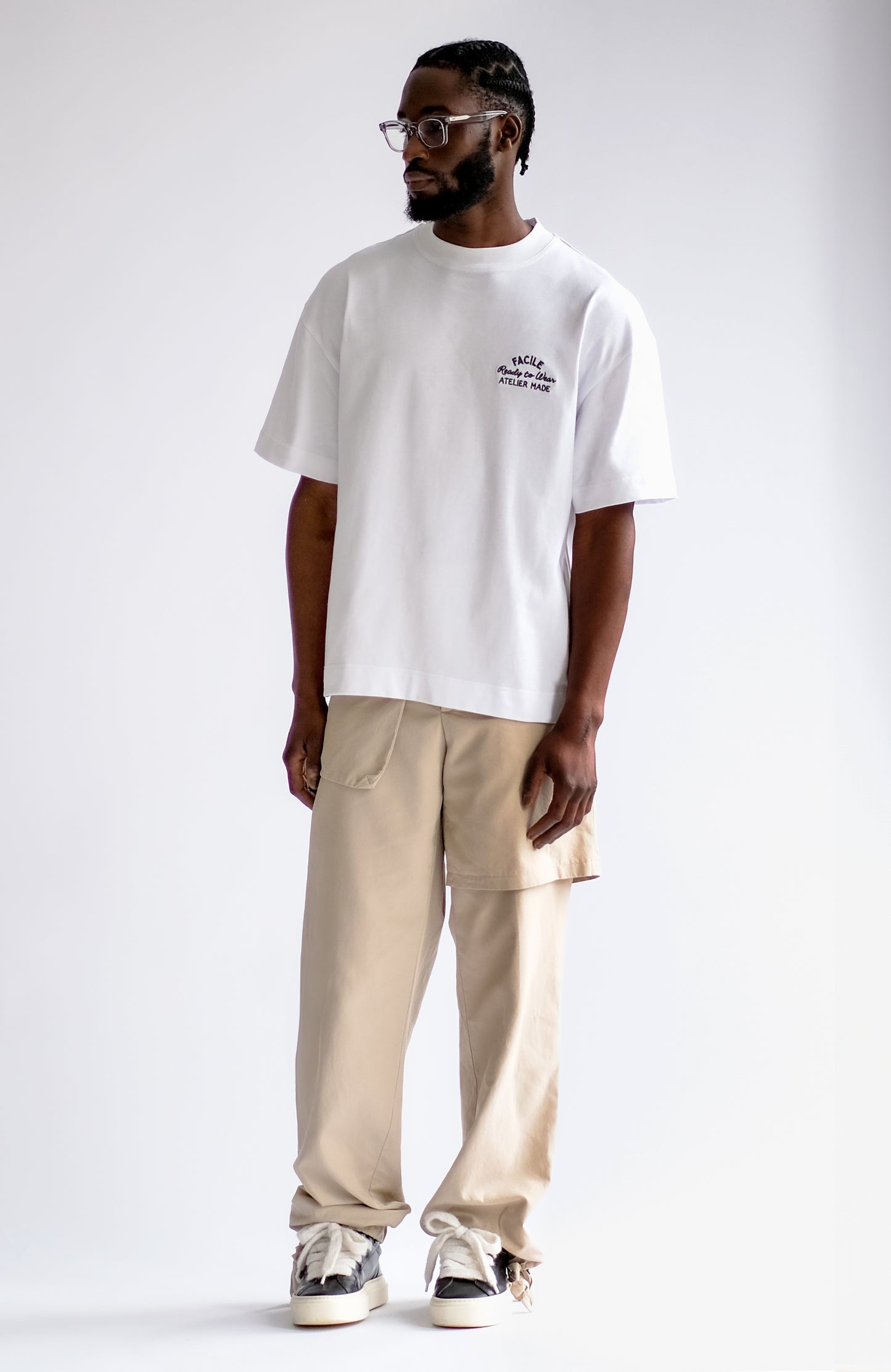 Atelier T-Shirt