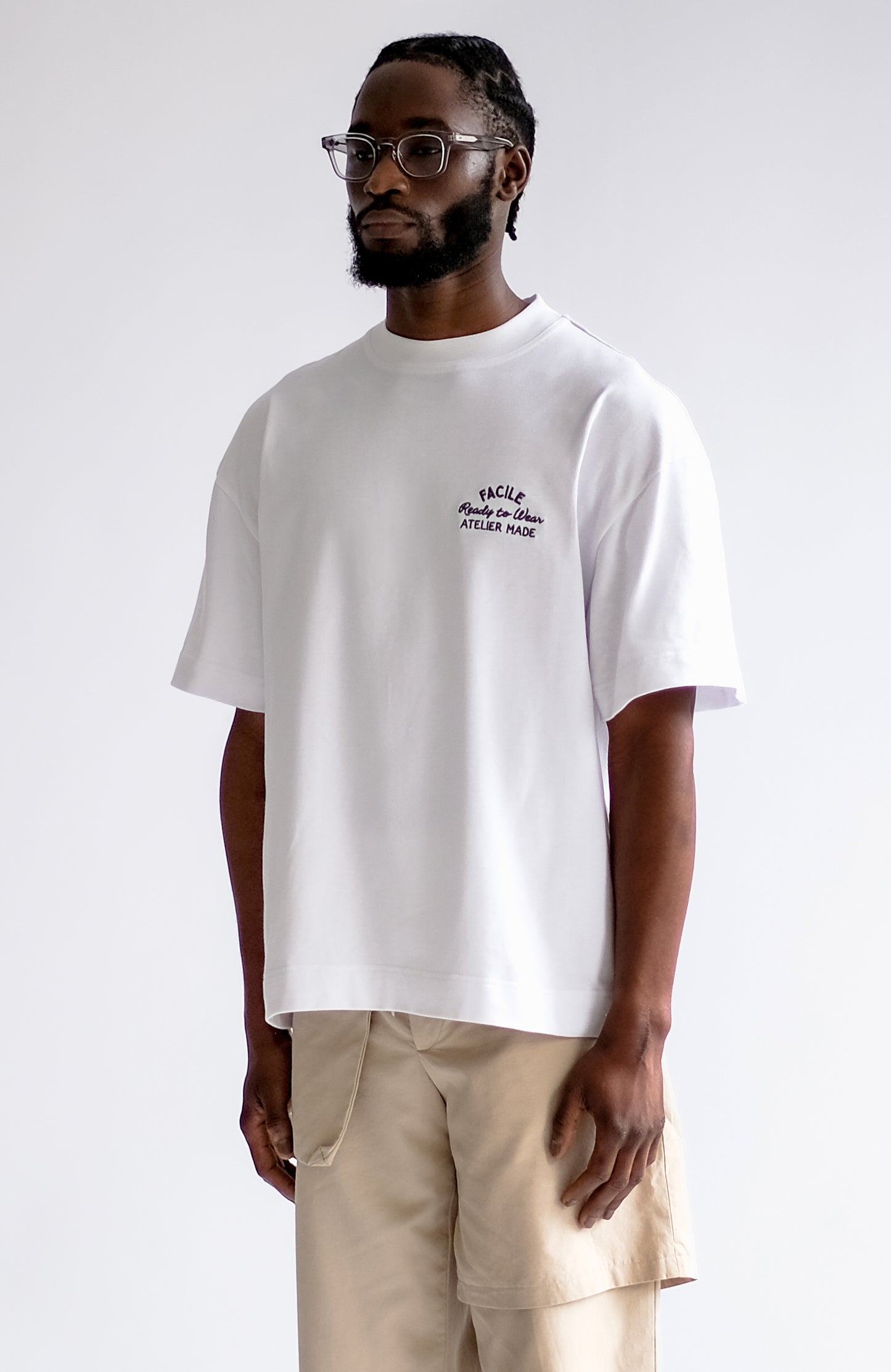 Atelier T-Shirt