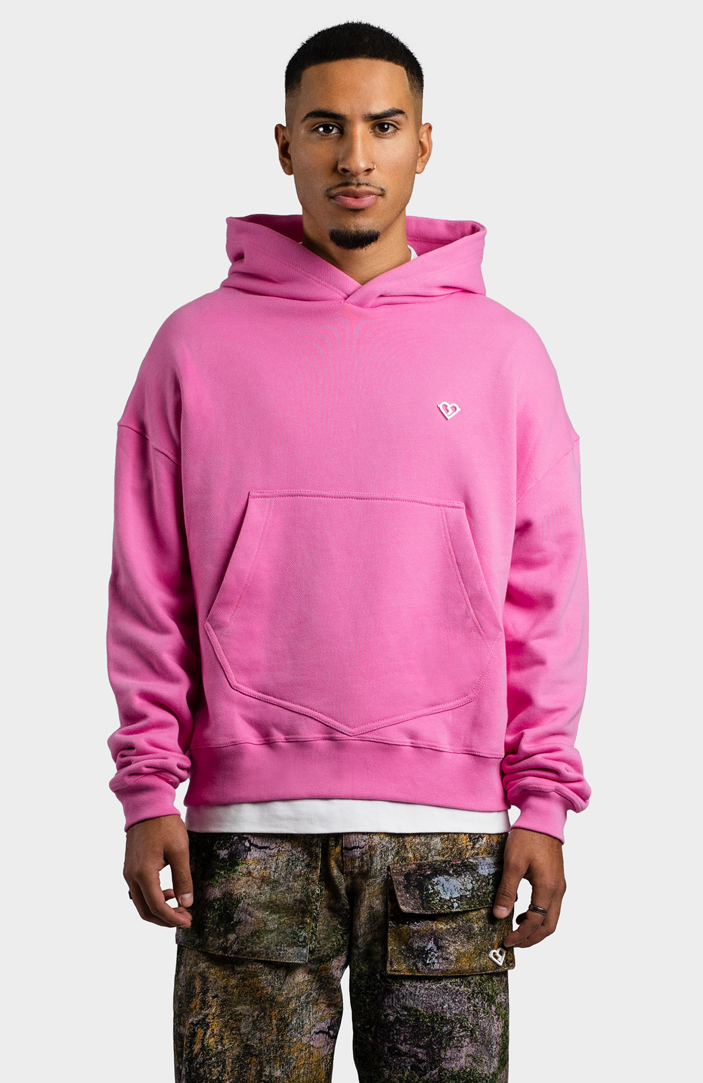 Logo Hoodie