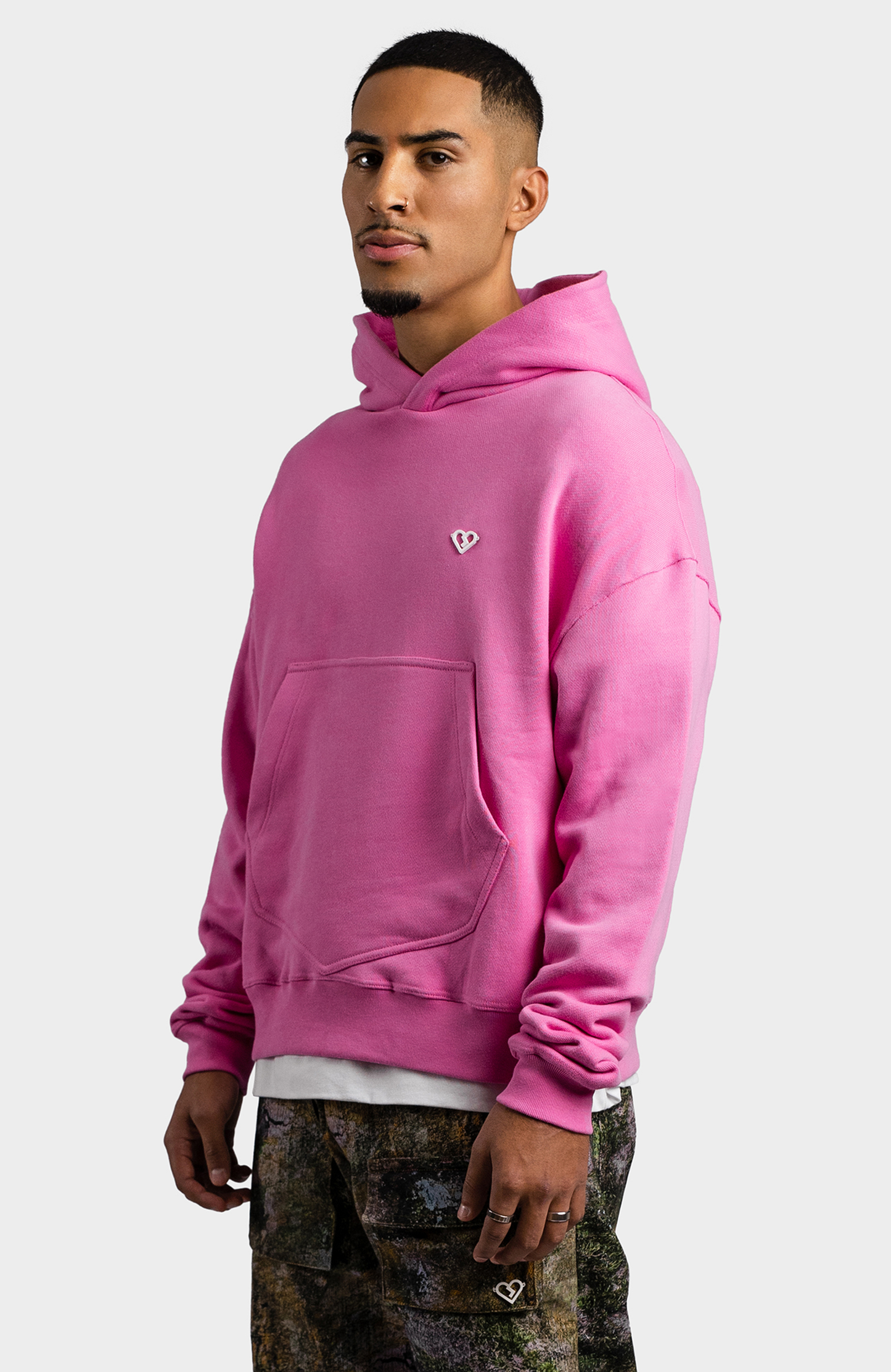 Logo Hoodie